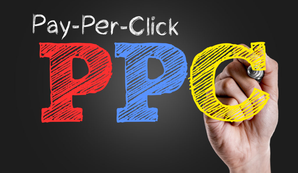 ppc for lead generation