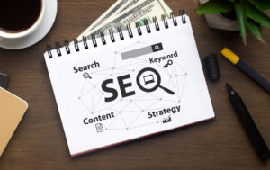 How Law Firms Benefit from SEO Techniques